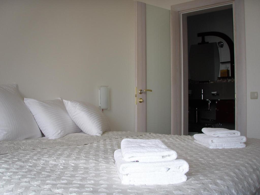 Abc Apartments Business Class Kijev Szoba fotó