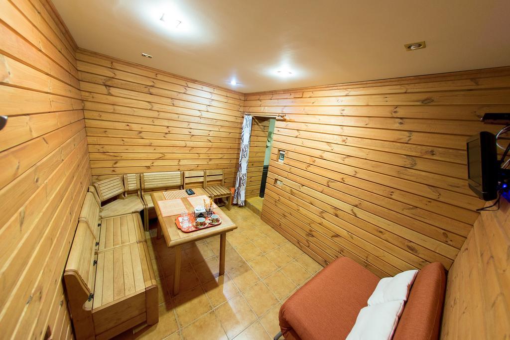 Abc Apartments Business Class Kijev Kültér fotó