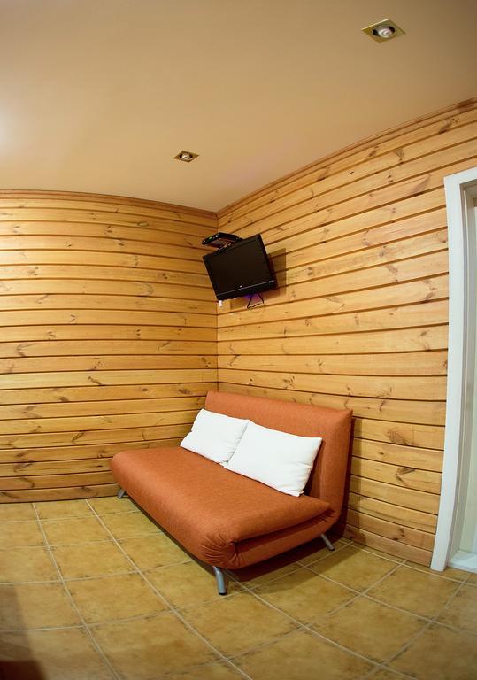 Abc Apartments Business Class Kijev Kültér fotó