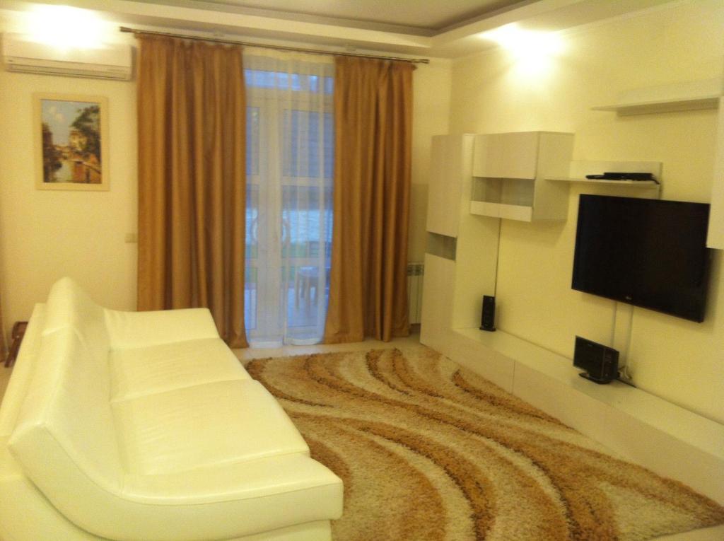 Abc Apartments Business Class Kijev Kültér fotó