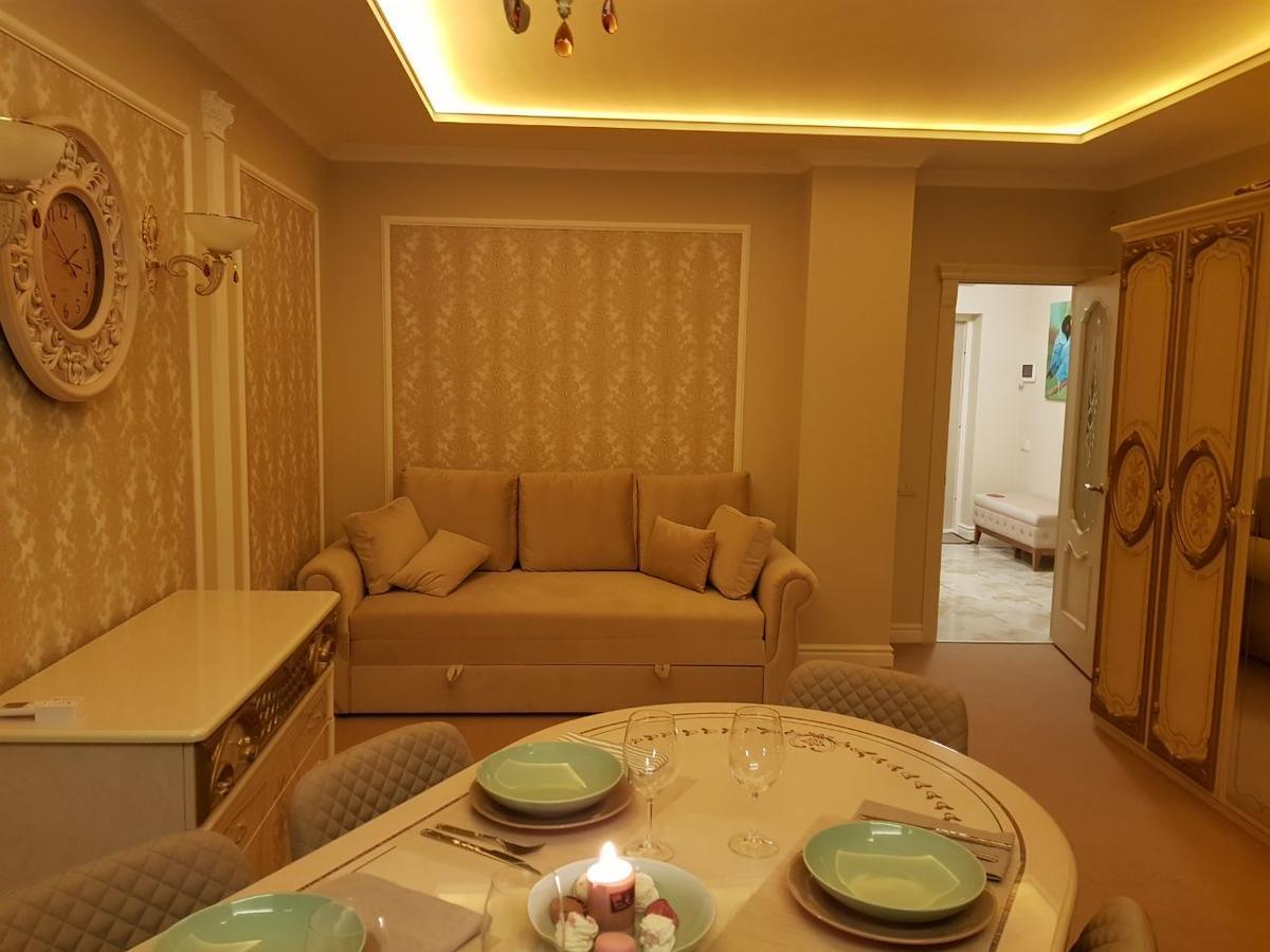 Abc Apartments Business Class Kijev Kültér fotó