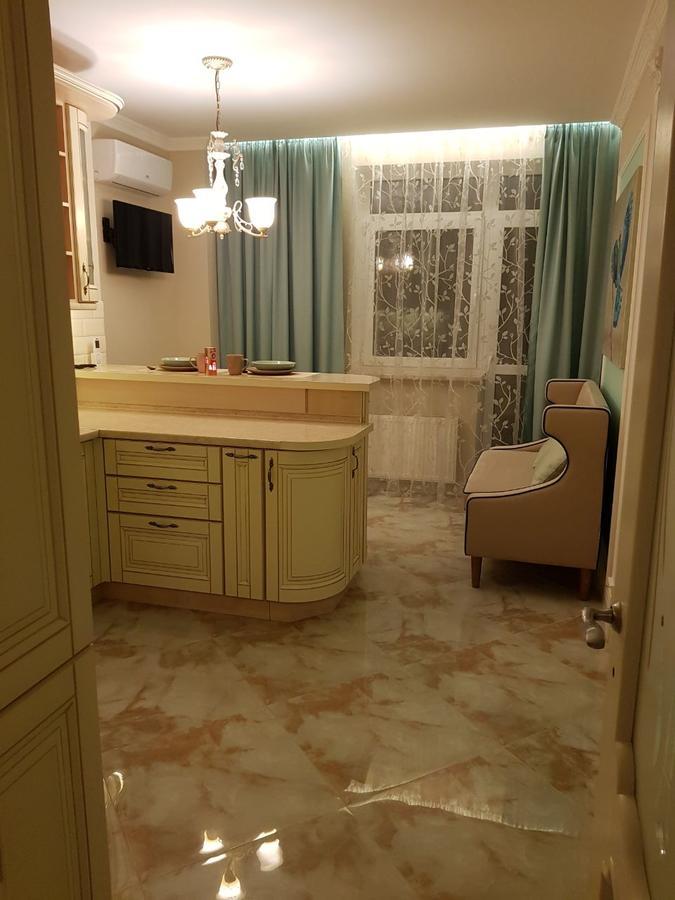 Abc Apartments Business Class Kijev Kültér fotó