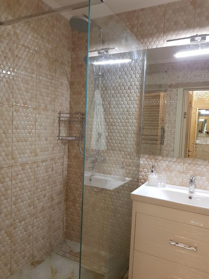 Abc Apartments Business Class Kijev Kültér fotó