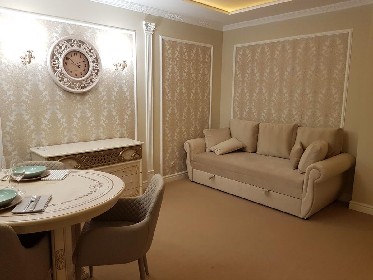 Abc Apartments Business Class Kijev Kültér fotó