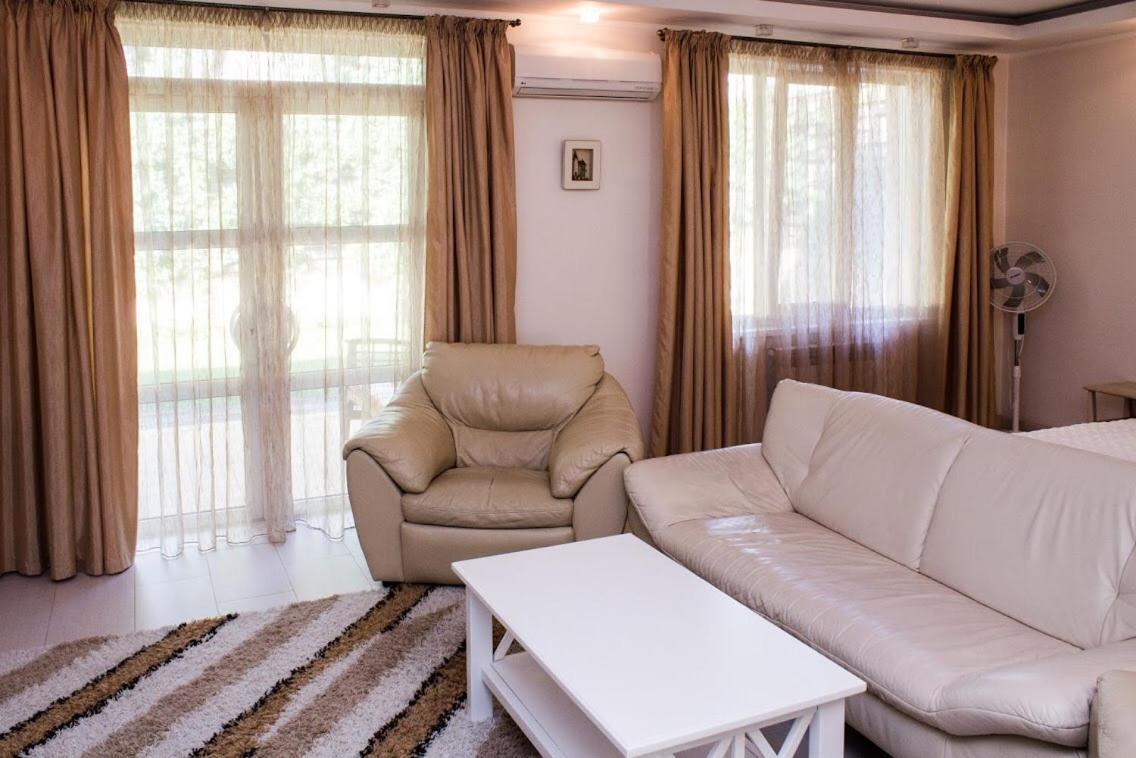 Abc Apartments Business Class Kijev Kültér fotó