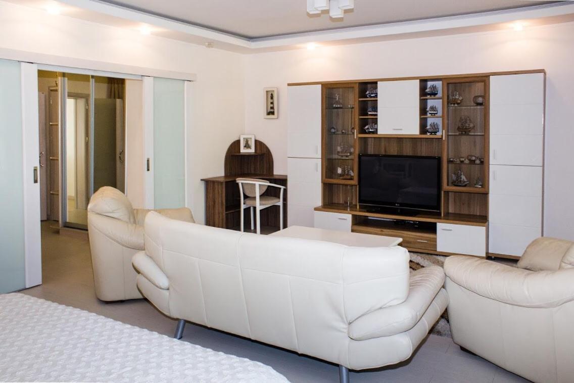 Abc Apartments Business Class Kijev Kültér fotó