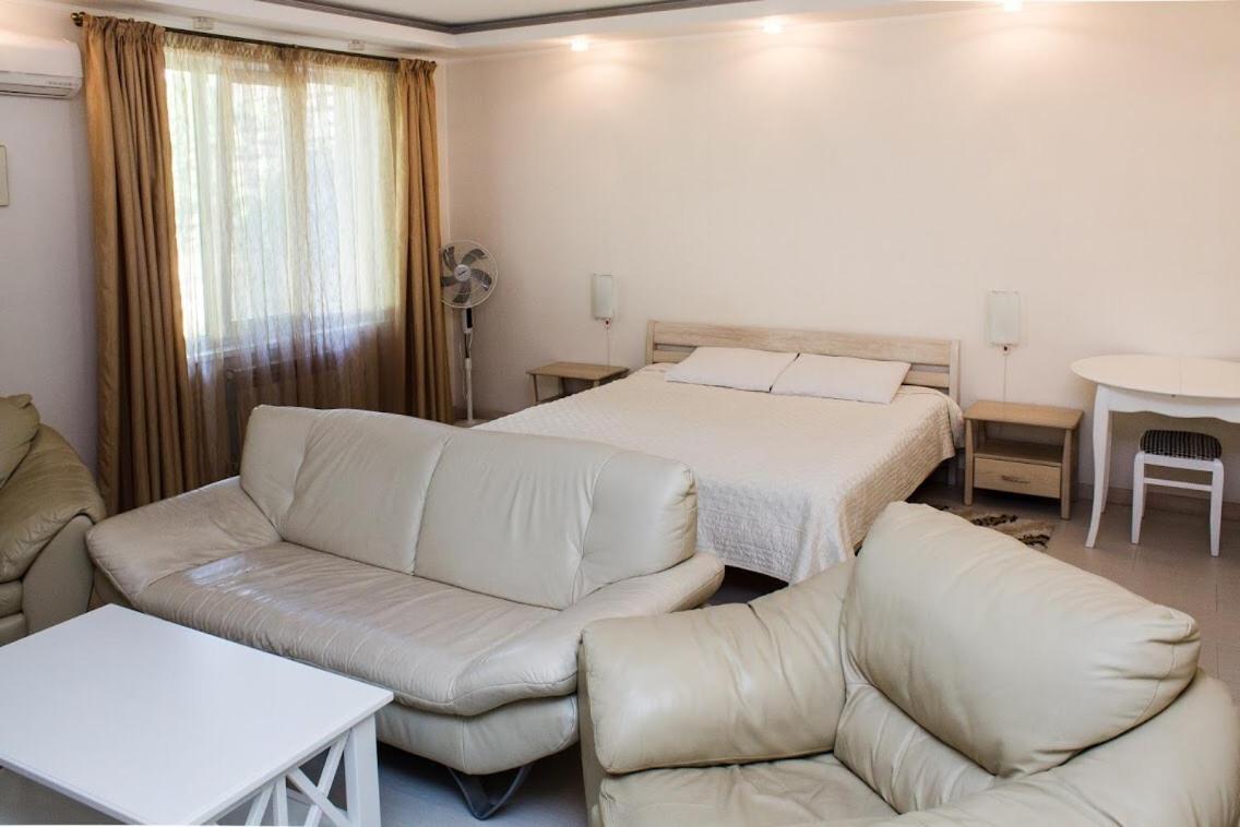 Abc Apartments Business Class Kijev Kültér fotó